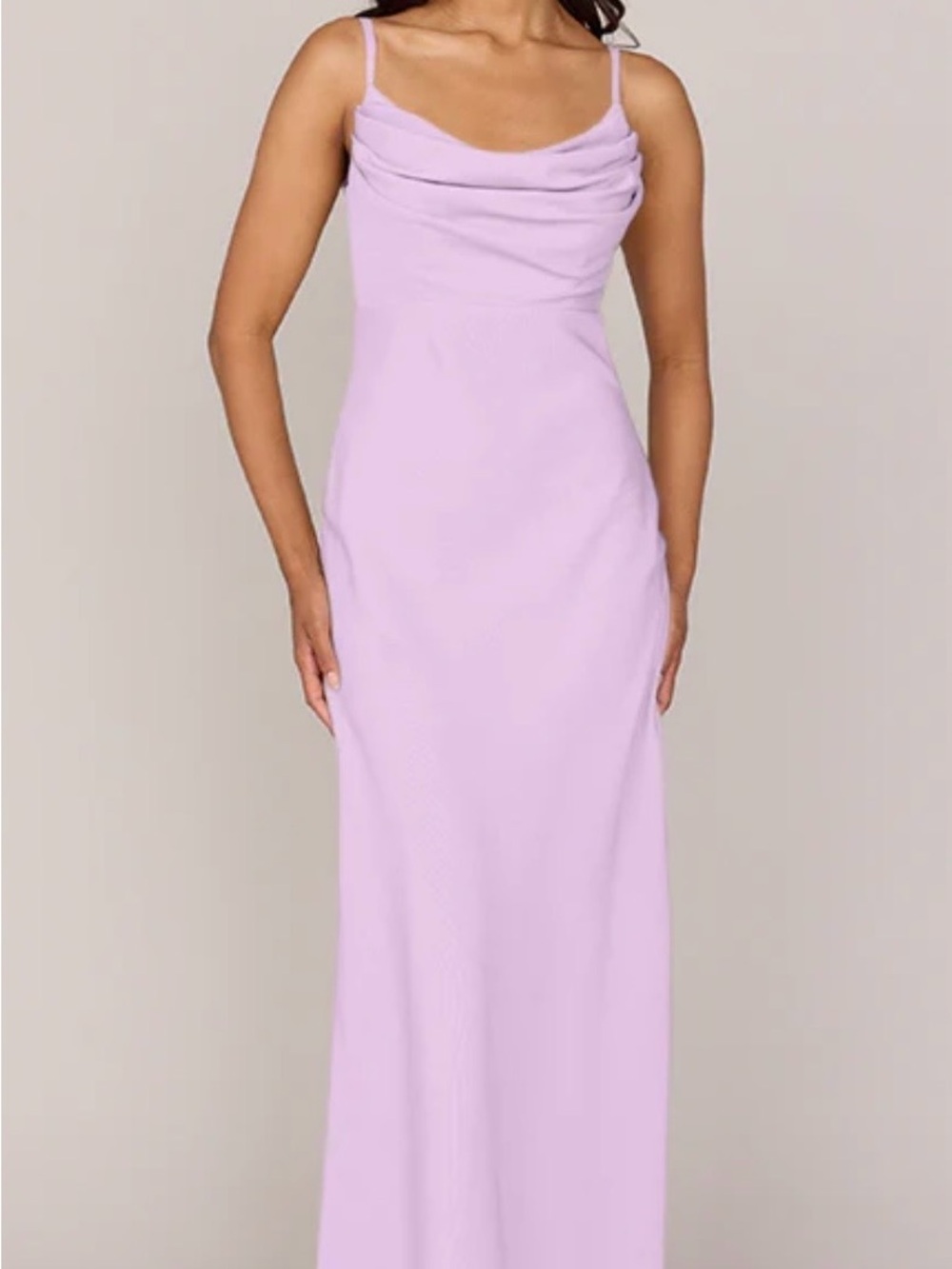 Revelry Rose Petal Maxi